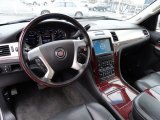 2007 Cadillac Escalade ESV AWD Dashboard