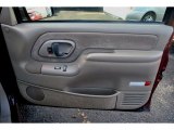 1998 Chevrolet C/K K1500 Silverado Extended Cab 4x4 Door Panel