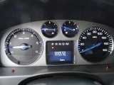 2007 Cadillac Escalade ESV AWD Gauges