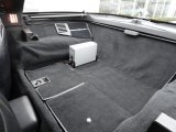 1996 Chevrolet Corvette Coupe Trunk