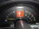 1996 Chevrolet Corvette Coupe Gauges