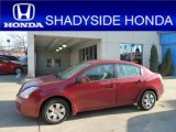 2008 Nissan Sentra 2.0