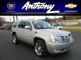 2008 Cadillac Escalade AWD
