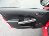2012 Mazda MAZDA2 Touring Door Panel