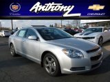 2012 Chevrolet Malibu LT