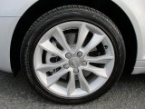 2011 Audi A3 2.0 TDI Wheel