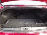 2012 Chevrolet Malibu LT Trunk