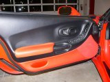 2004 Chevrolet Corvette Convertible Door Panel