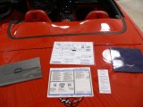 2004 Chevrolet Corvette Convertible Books/Manuals