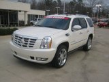 2009 Cadillac Escalade AWD