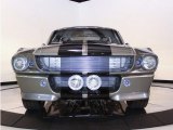 1967 Ford Mustang Shelby G.T.500 Eleanor Fastback Exterior