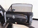 1967 Ford Mustang Shelby G.T.500 Eleanor Fastback Door Panel