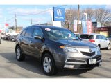 2011 Acura MDX 