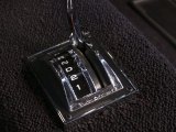1967 Ford Mustang Shelby G.T.500 Eleanor Fastback Automatic Transmission