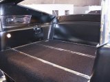 1967 Ford Mustang Shelby G.T.500 Eleanor Fastback Folding rear seat
