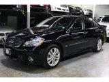 2008 Infiniti M 35x AWD Sedan