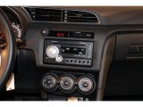 2011 Scion tC  Audio System