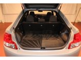 2011 Scion tC  Trunk