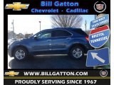 2012 Chevrolet Equinox LTZ AWD