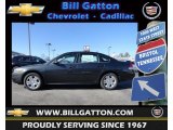 2012 Ashen Gray Metallic Chevrolet Impala LT #60379386