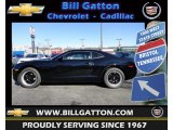 2012 Chevrolet Camaro LS Coupe