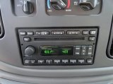 2008 Ford E Series Van E350 Super Duty XLT Passenger Controls