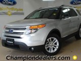 2011 Ford Explorer XLT