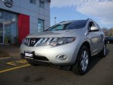 2009 Nissan Murano SL AWD