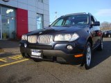 2007 BMW X3 3.0si