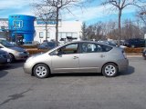 2005 Toyota Prius Hybrid