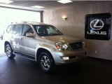 2008 Lexus GX 470