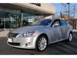 2009 Lexus IS 250 AWD