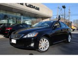 2009 Lexus IS 250 AWD