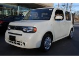 2010 White Pearl Nissan Cube 1.8 S #60379018