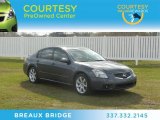 2008 Nissan Maxima 3.5 SE
