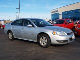2010 Chevrolet Impala LT