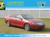 2008 Lincoln MKZ Sedan