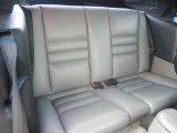 1995 Ford Mustang GT Convertible Gray Interior
