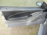 1995 Ford Mustang GT Convertible Door Panel