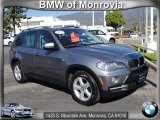 2008 BMW X5 3.0si