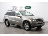 2007 Mercedes-Benz GL 450