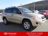 2011 Toyota RAV4 I4 4WD