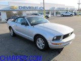 2006 Ford Mustang V6 Deluxe Convertible