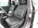 2012 Ford Explorer Limited Front Seat
