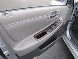 2002 Honda Accord EX Sedan Door Panel
