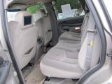 2003 GMC Yukon SLE Pewter/Dark Pewter Interior