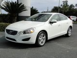 2012 Volvo S60 T5