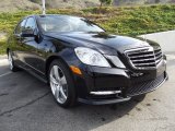 2012 Mercedes-Benz E 350 Sedan
