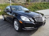 2012 Mercedes-Benz E 350 Sedan
