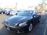 2010 Nissan Maxima 3.5 SV